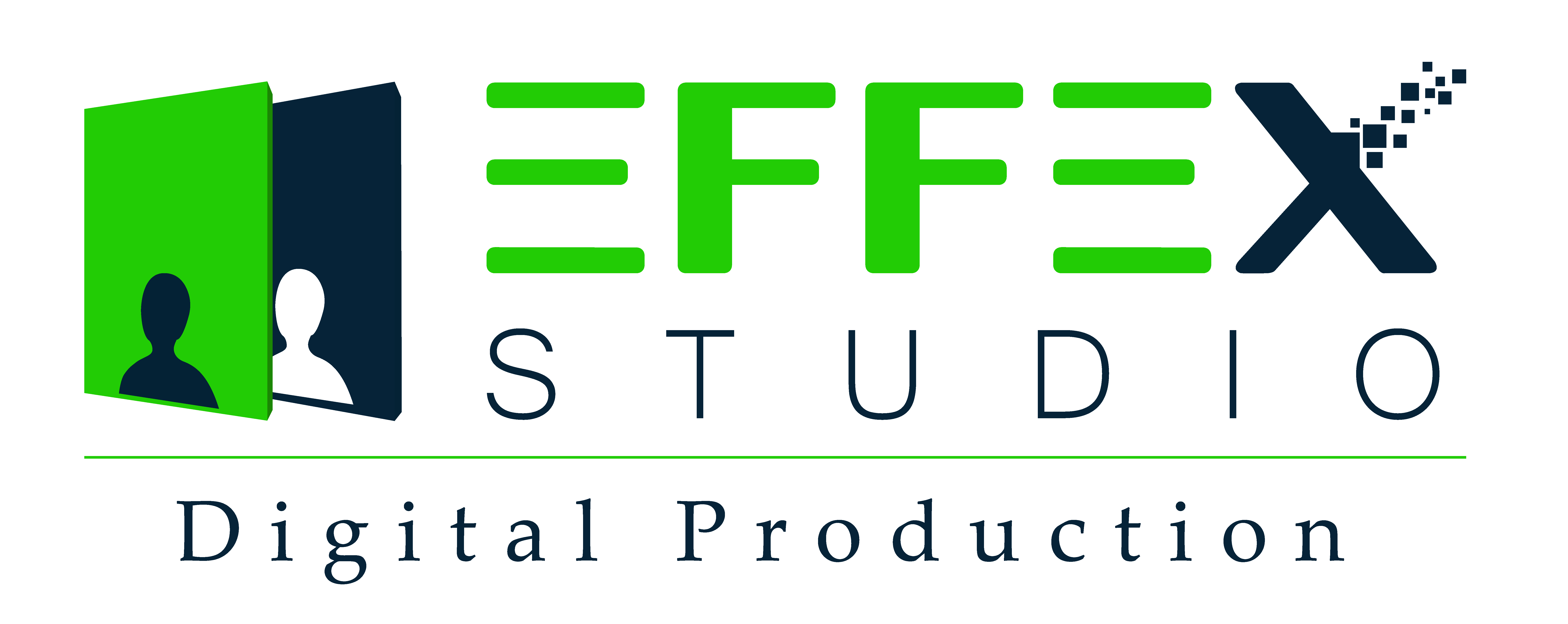 effex studio logo